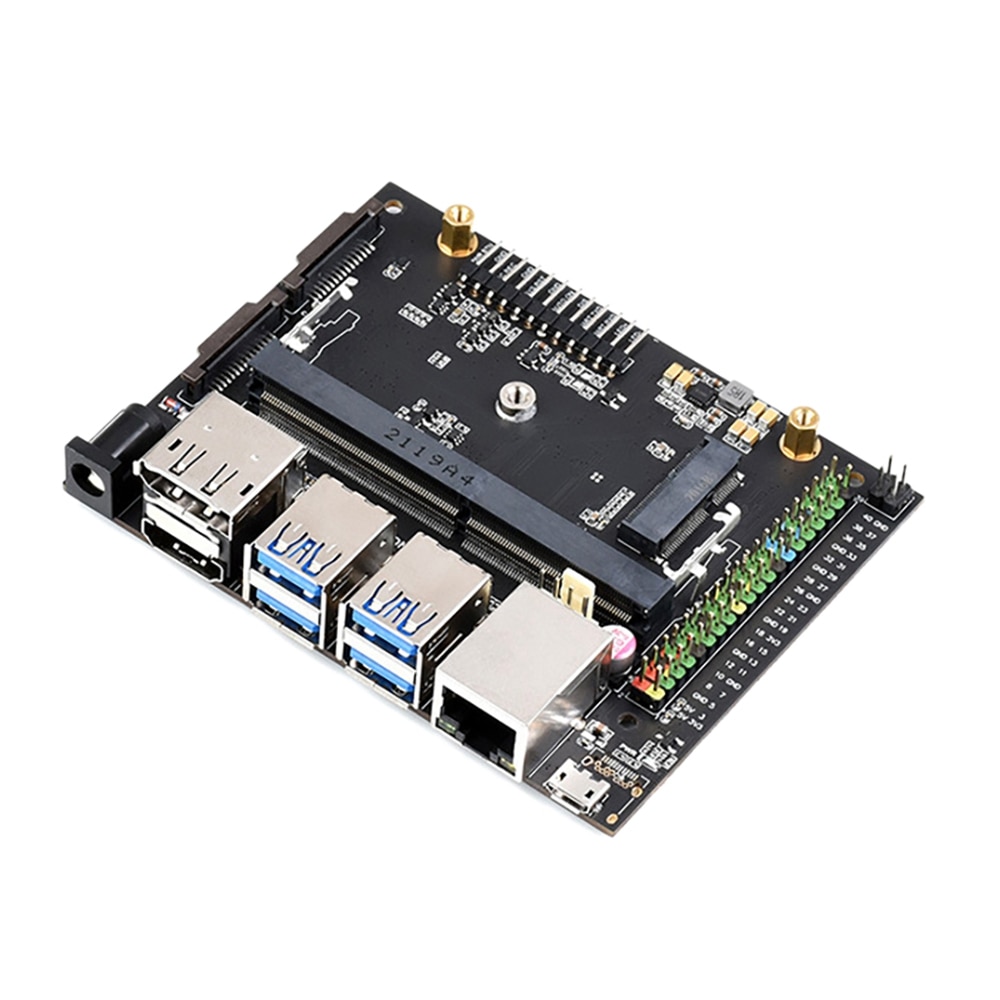 AI ΰ    40  GPIO  ŰƮ B01 Ȯ B ȣȯ